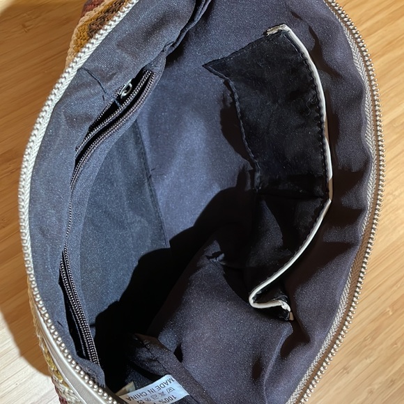 Crochet purse - Picture 2 of 2